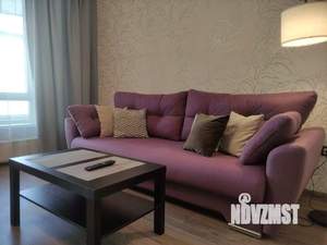 2-к квартира, посуточно, 80м2, 1/1 этаж
