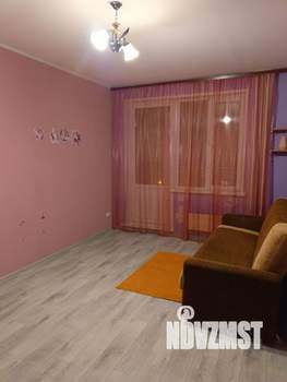 1-к квартира, на длительный срок, 35м2, 8/26 этаж