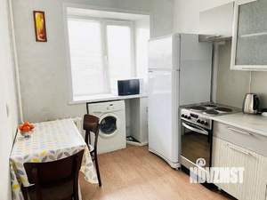 1-к квартира, на длительный срок, 36м2, 9/9 этаж