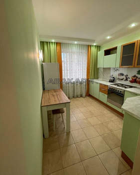 2-к квартира, на длительный срок, 57м2, 6/10 этаж