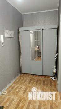 1-к квартира, на длительный срок, 43м2, 2/10 этаж