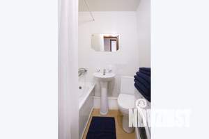 1-к квартира, посуточно, 30м2, 2/5 этаж