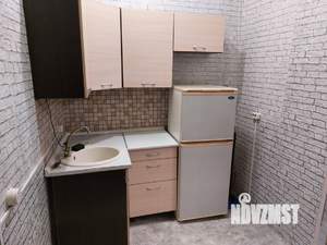 Студия квартира, на длительный срок, 20м2, 1/5 этаж