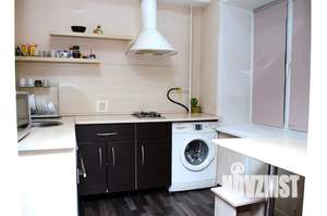 1-к квартира, посуточно, 40м2, 3/5 этаж