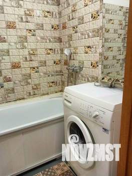 1-к квартира, на длительный срок, 37м2, 9/16 этаж