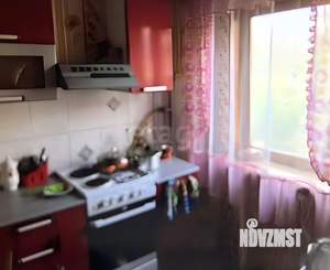 1-к квартира, на длительный срок, 30м2, 4/5 этаж