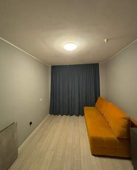 1-к квартира, на длительный срок, 36м2, 4/14 этаж