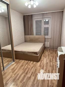 2-к квартира, на длительный срок, 54м2, 8/17 этаж