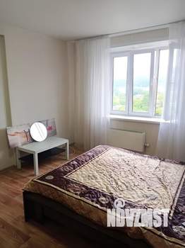 1-к квартира, на длительный срок, 36м2, 9/15 этаж