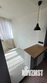 1-к квартира, на длительный срок, 39м2, 11/17 этаж