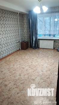 1-к квартира, на длительный срок, 36м2, 3/9 этаж