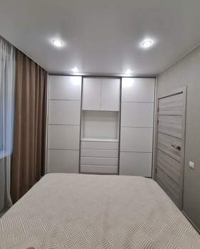 2-к квартира, на длительный срок, 52м2, 16/18 этаж