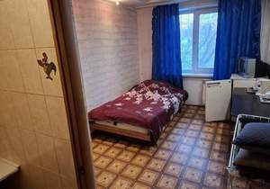 Студия квартира, на длительный срок, 14м2, 1/10 этаж