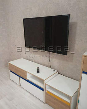 1-к квартира, на длительный срок, 27м2, 6/19 этаж