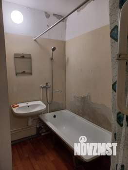 2-к квартира, на длительный срок, 52м2, 3/17 этаж