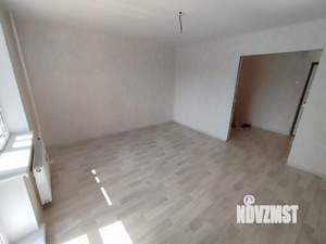 1-к квартира, на длительный срок, 40м2, 1/17 этаж