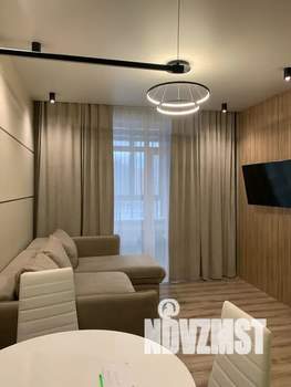 2-к квартира, посуточно, 45м2, 7/22 этаж