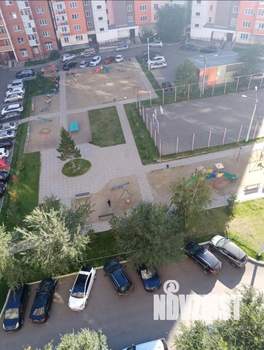 1-к квартира, на длительный срок, 36м2, 10/15 этаж