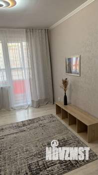 Студия квартира, на длительный срок, 30м2, 18/21 этаж