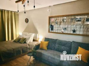 2-к квартира, посуточно, 54м2, 3/16 этаж