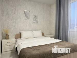 2-к квартира, посуточно, 50м2, 9/10 этаж