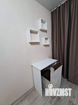 1-к квартира, на длительный срок, 30м2, 9/12 этаж