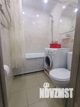 1-к квартира, посуточно, 31м2, 4/5 этаж