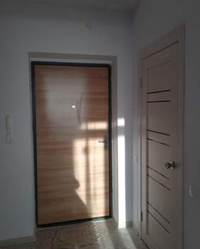 1-к квартира, на длительный срок, 20м2, 1/19 этаж