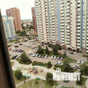 Студия квартира, посуточно, 34м2, 11/17 этаж