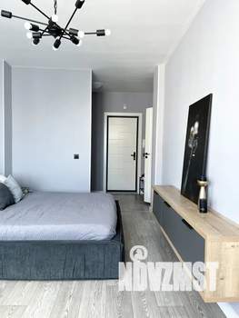 1-к квартира, посуточно, 40м2, 10/10 этаж