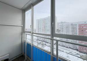 1-к квартира, на длительный срок, 27м2, 15/18 этаж