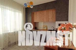 1-к квартира, посуточно, 39м2, 23/24 этаж