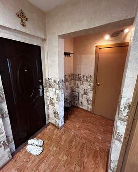 1-к квартира, на длительный срок, 37м2, 2/10 этаж