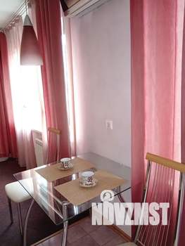 1-к квартира, посуточно, 32м2, 4/9 этаж