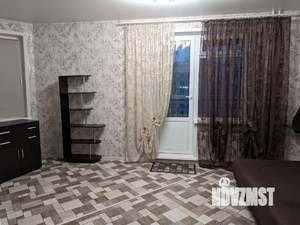 1-к квартира, на длительный срок, 38м2, 8/9 этаж