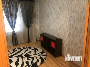 1-к квартира, на длительный срок, 40м2, 6/16 этаж