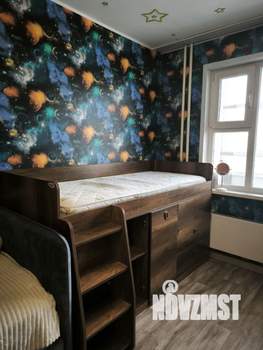 2-к квартира, на длительный срок, 56м2, 9/16 этаж