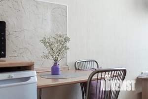 Студия квартира, посуточно, 22м2, 6/11 этаж