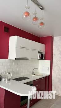 1-к квартира, на длительный срок, 44м2, 11/18 этаж