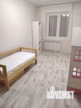 3-к квартира, на длительный срок, 73м2, 7/16 этаж