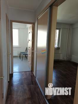 2-к квартира, на длительный срок, 54м2, 13/17 этаж