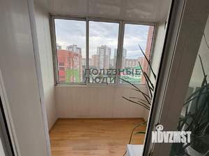 2-к квартира, на длительный срок, 68м2, 10/10 этаж