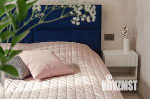 2-к квартира, посуточно, 35м2, 15/17 этаж