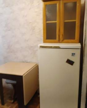 Студия квартира, на длительный срок, 14м2, 1/5 этаж