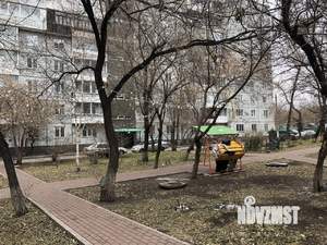 2-к квартира, на длительный срок, 53м2, 4/9 этаж