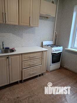 1-к квартира, на длительный срок, 33м2, 3/5 этаж