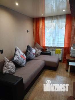 Студия квартира, на длительный срок, 14м2, 1/5 этаж