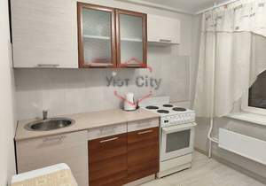 1-к квартира, на длительный срок, 34м2, 2/5 этаж