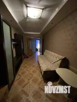 2-к квартира, на длительный срок, 46м2, 1/5 этаж