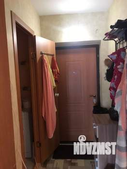 1-к квартира, на длительный срок, 36м2, 2/18 этаж